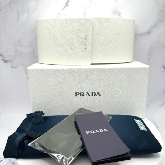 New PRADA Sunglasses - Picture 3 of 16